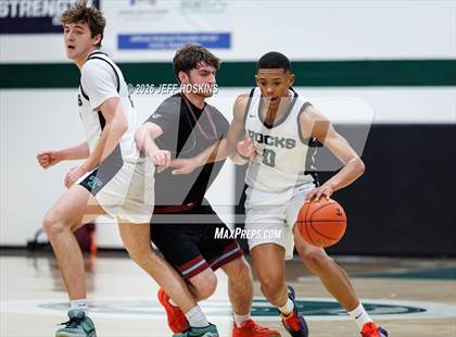 Thumbnail 2 in Ballard @ Trinity photogallery.