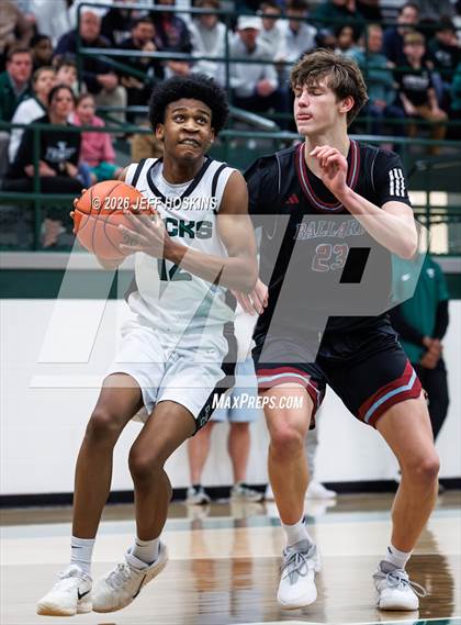 Thumbnail 1 in Ballard @ Trinity photogallery.