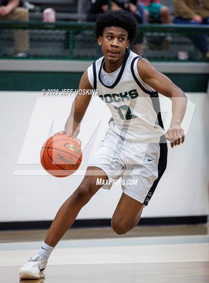 Thumbnail 3 in Ballard @ Trinity photogallery.