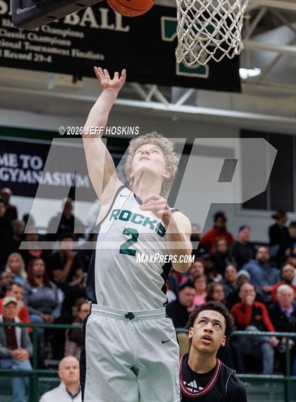 Thumbnail 2 in Ballard @ Trinity photogallery.