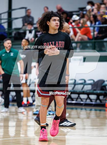 Thumbnail 2 in Ballard @ Trinity photogallery.