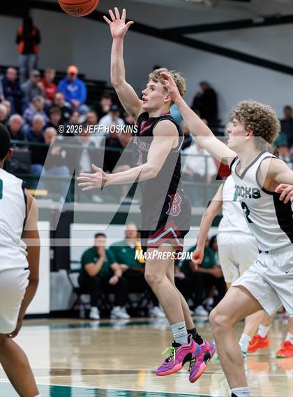 Thumbnail 1 in Ballard @ Trinity photogallery.