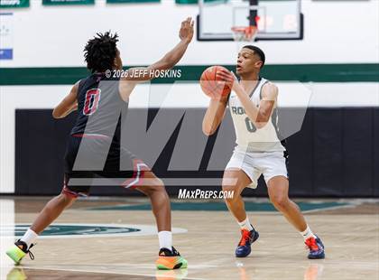 Thumbnail 1 in Ballard @ Trinity photogallery.