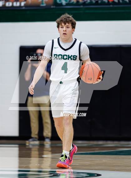 Thumbnail 1 in Ballard @ Trinity photogallery.