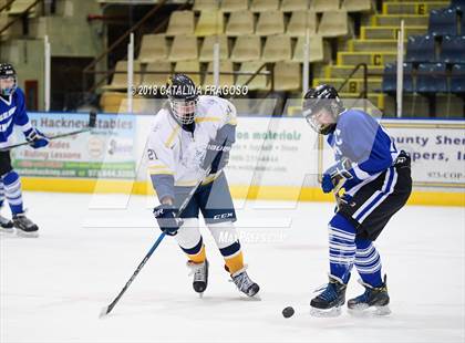 Thumbnail 1 in Gill St. Bernard's @ Pequannock photogallery.