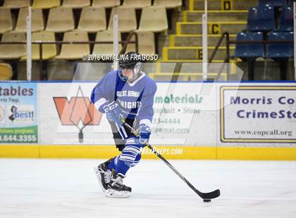 Thumbnail 3 in Gill St. Bernard's @ Pequannock photogallery.