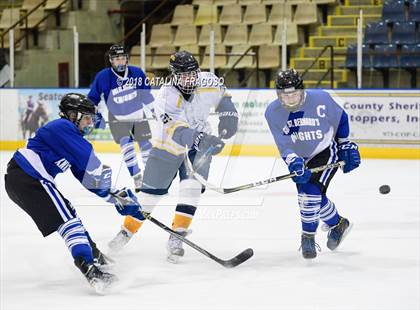 Thumbnail 1 in Gill St. Bernard's @ Pequannock photogallery.