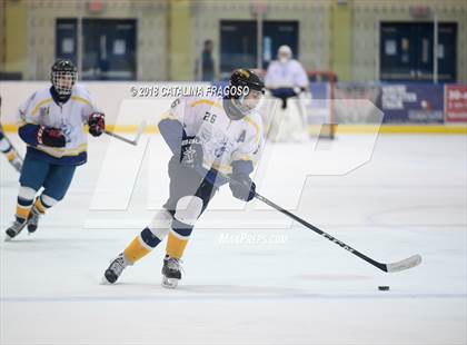 Thumbnail 2 in Gill St. Bernard's @ Pequannock photogallery.