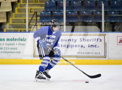 Thumbnail 2 in Gill St. Bernard's @ Pequannock photogallery.