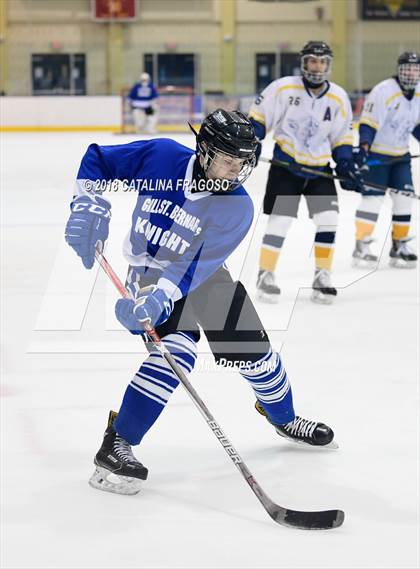 Thumbnail 1 in Gill St. Bernard's @ Pequannock photogallery.