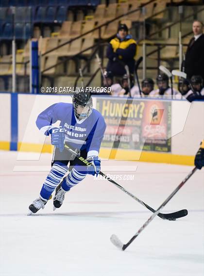 Thumbnail 2 in Gill St. Bernard's @ Pequannock photogallery.