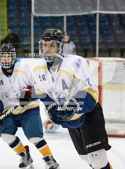 Thumbnail 1 in Gill St. Bernard's @ Pequannock photogallery.