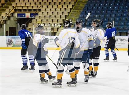 Thumbnail 3 in Gill St. Bernard's @ Pequannock photogallery.