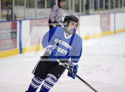 Thumbnail 3 in Gill St. Bernard's @ Pequannock photogallery.