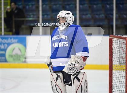 Thumbnail 2 in Gill St. Bernard's @ Pequannock photogallery.