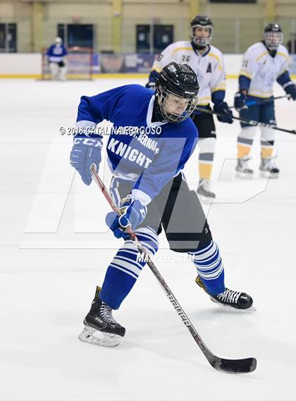 Thumbnail 2 in Gill St. Bernard's @ Pequannock photogallery.