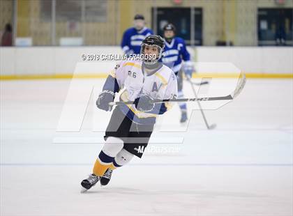 Thumbnail 3 in Gill St. Bernard's @ Pequannock photogallery.