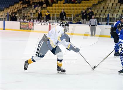 Thumbnail 3 in Gill St. Bernard's @ Pequannock photogallery.