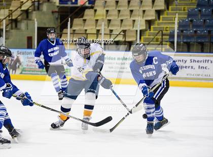 Thumbnail 3 in Gill St. Bernard's @ Pequannock photogallery.