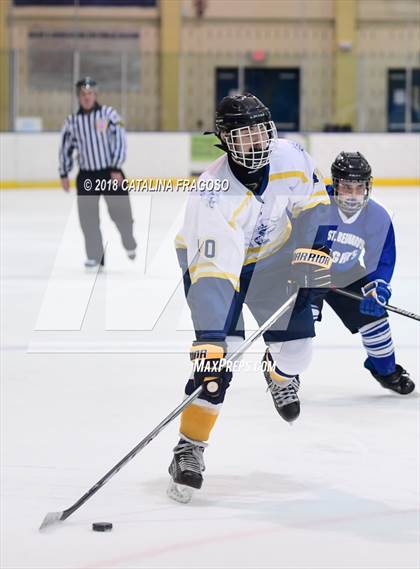 Thumbnail 1 in Gill St. Bernard's @ Pequannock photogallery.