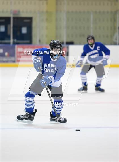 Thumbnail 3 in Gill St. Bernard's @ Pequannock photogallery.