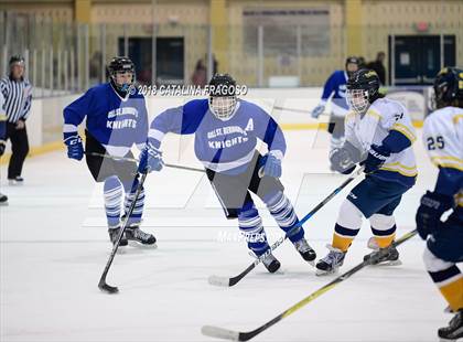 Thumbnail 2 in Gill St. Bernard's @ Pequannock photogallery.