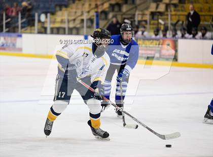 Thumbnail 2 in Gill St. Bernard's @ Pequannock photogallery.