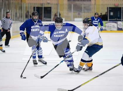 Thumbnail 3 in Gill St. Bernard's @ Pequannock photogallery.