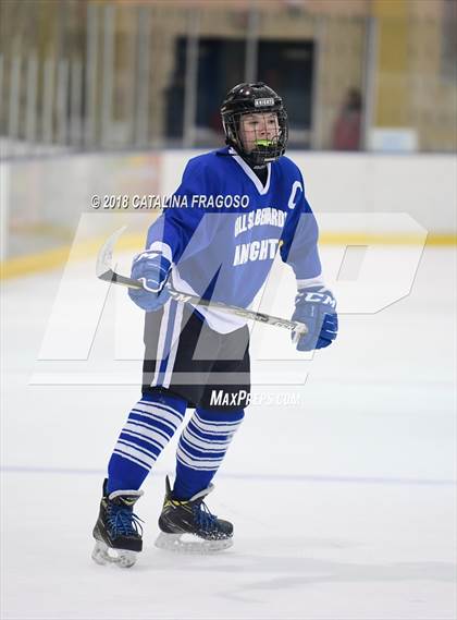 Thumbnail 1 in Gill St. Bernard's @ Pequannock photogallery.