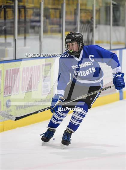 Thumbnail 1 in Gill St. Bernard's @ Pequannock photogallery.