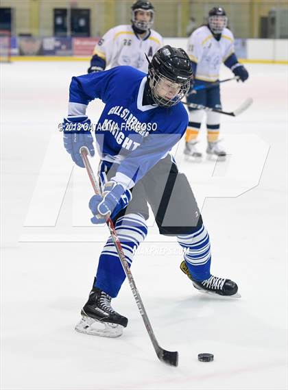 Thumbnail 3 in Gill St. Bernard's @ Pequannock photogallery.