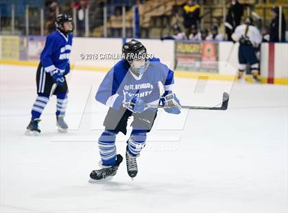 Thumbnail 2 in Gill St. Bernard's @ Pequannock photogallery.