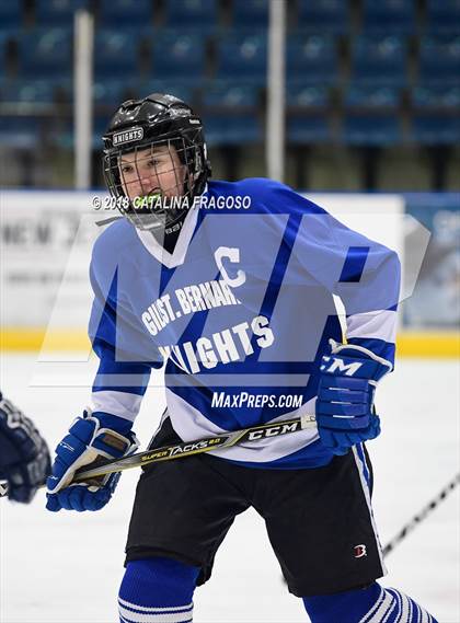 Thumbnail 3 in Gill St. Bernard's @ Pequannock photogallery.