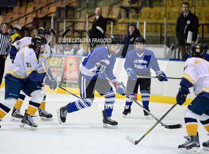 Thumbnail 2 in Gill St. Bernard's @ Pequannock photogallery.