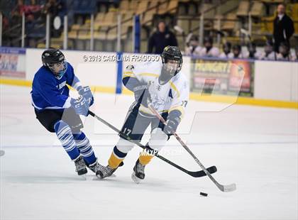 Thumbnail 2 in Gill St. Bernard's @ Pequannock photogallery.