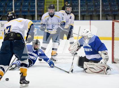 Thumbnail 2 in Gill St. Bernard's @ Pequannock photogallery.