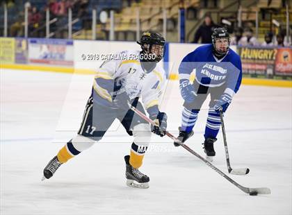 Thumbnail 1 in Gill St. Bernard's @ Pequannock photogallery.