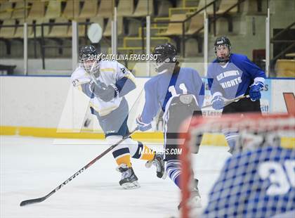 Thumbnail 3 in Gill St. Bernard's @ Pequannock photogallery.