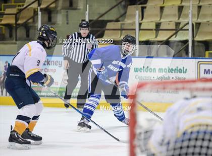 Thumbnail 3 in Gill St. Bernard's @ Pequannock photogallery.