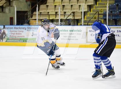 Thumbnail 3 in Gill St. Bernard's @ Pequannock photogallery.