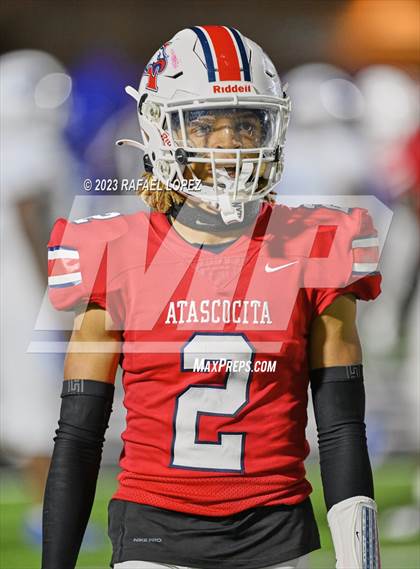 Thumbnail 1 in King @ Atascocita photogallery.