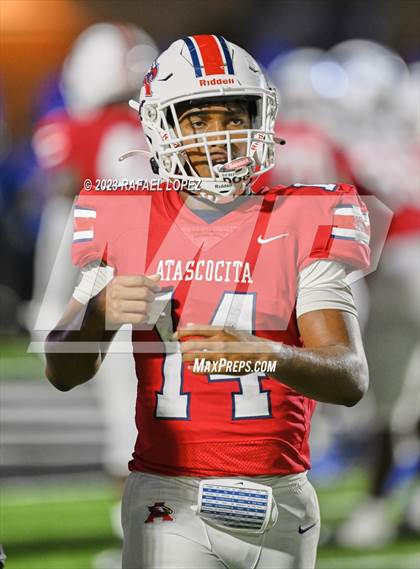 Thumbnail 2 in King @ Atascocita photogallery.