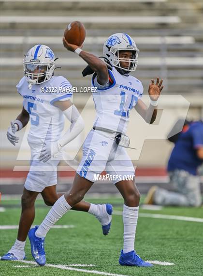 Thumbnail 3 in King @ Atascocita photogallery.