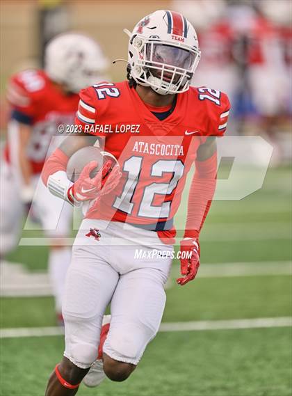 Thumbnail 1 in King @ Atascocita photogallery.