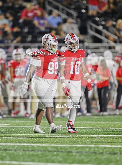 Thumbnail 1 in King @ Atascocita photogallery.