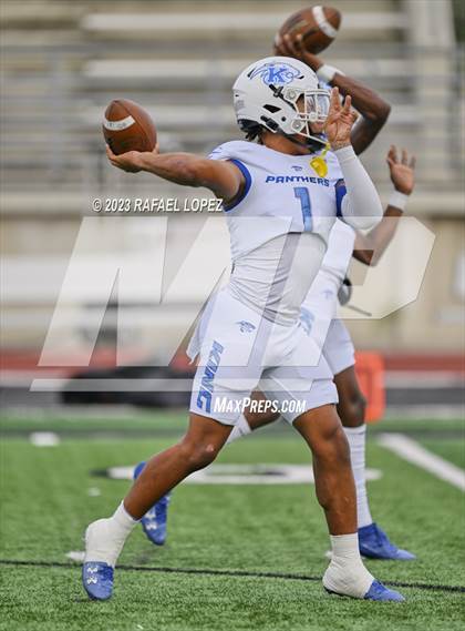 Thumbnail 1 in King @ Atascocita photogallery.