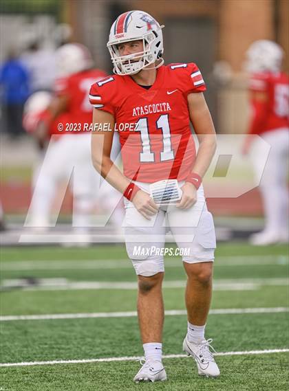 Thumbnail 1 in King @ Atascocita photogallery.