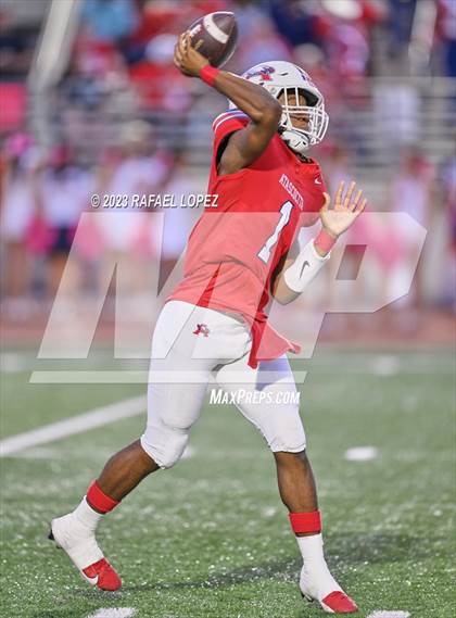 Thumbnail 1 in King @ Atascocita photogallery.