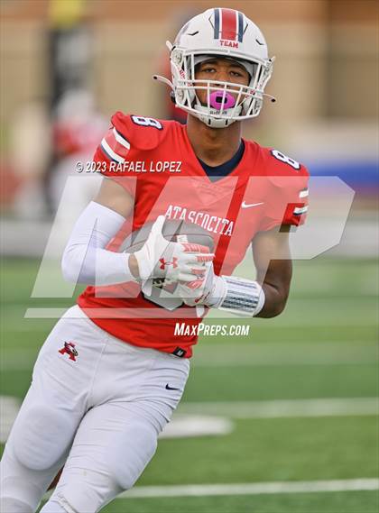 Thumbnail 3 in King @ Atascocita photogallery.