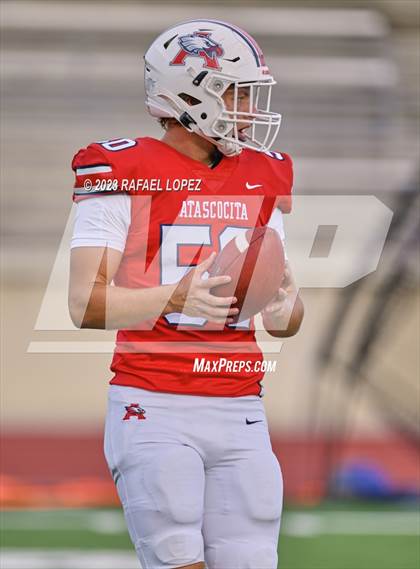 Thumbnail 1 in King @ Atascocita photogallery.